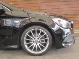 2019 Mercedes Benz CLA For Sale in Kenya full