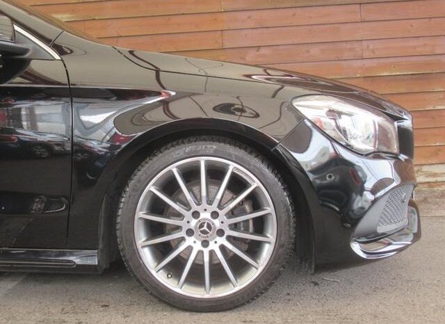 2019 Mercedes Benz CLA For Sale in Kenya full