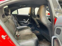2020 Mercedes Benz CLA For Sale in Kenya full