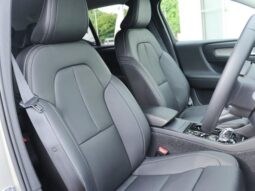 2018 Volvo XC40 For Sale in Kenya full