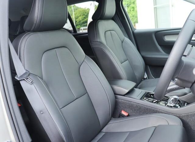 2018 Volvo XC40 For Sale in Kenya full