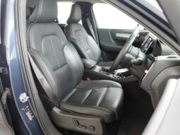 2019 Volvo XC40 For Sale in Kenya full