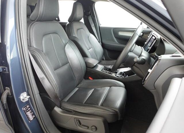 2019 Volvo XC40 For Sale in Kenya full