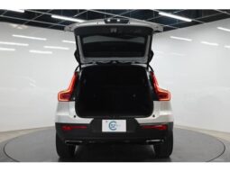 2019 Volvo XC40 For Sale in Kenya full