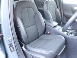 2020 Volvo XC40 For Sale in Kenya full