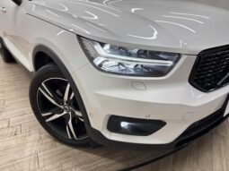 2020 Volvo XC40 For Sale in Kenya full