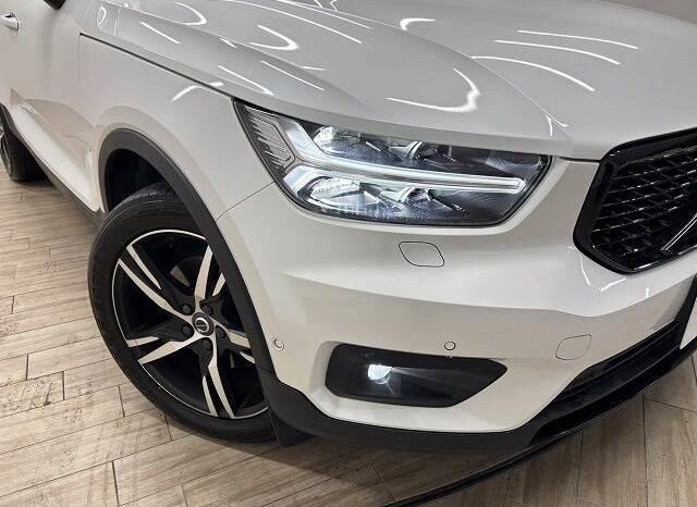 2020 Volvo XC40 For Sale in Kenya full