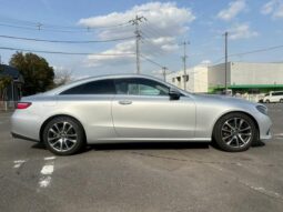 2018 Mercedes-Benz E-Class For Sale in Kenya full