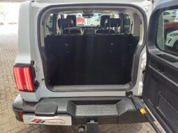 2024 GWM Tank 300 For Sale in Kenya full