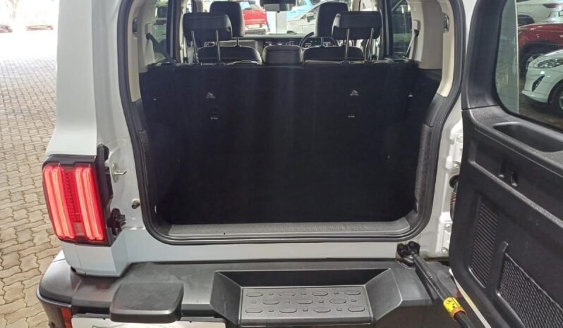 2024 GWM Tank 300 For Sale in Kenya full