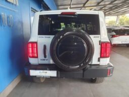 2024 GWM Tank 300 For Sale in Kenya full