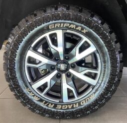 2024 GWM Tank 300 For Sale in Kenya full