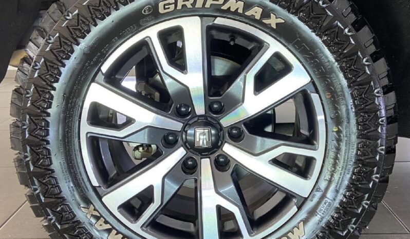 2024 GWM Tank 300 For Sale in Kenya full
