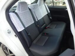 2018 Toyota Axio For Sale in Kenya full