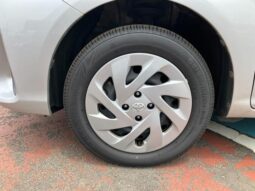 2019 Toyota Axio For Sale in Kenya full
