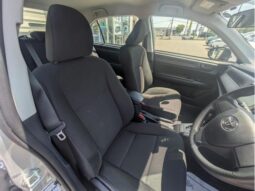 2020 Toyota Axio For Sale in Kenya full