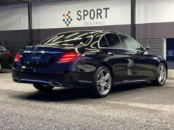 2018 Mercedes-Benz E-Class For Sale in Kenya full