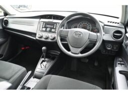 2020 Toyota Axio For Sale in Kenya full