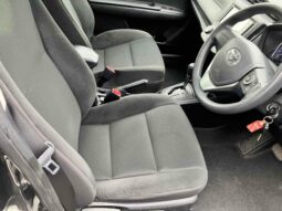 2019 Toyota Axio For Sale in Kenya full