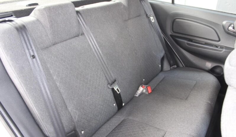 2024 Proton Saga For Sale in Kenya full