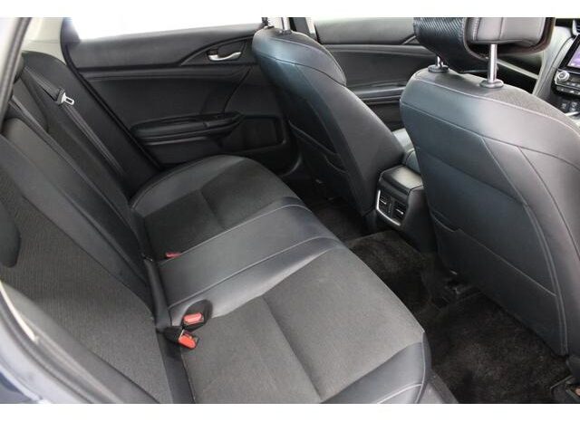 2018 Honda Insight For Sale in Kenya full