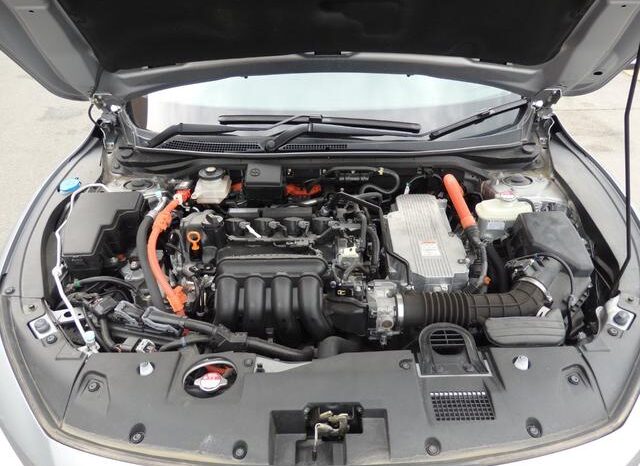 2018 Honda Insight For Sale in Kenya full