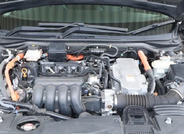 2018 Honda Insight For Sale in Kenya full