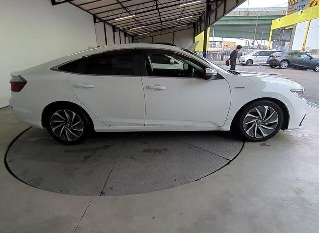 2019 Honda Insight For Sale in Kenya full