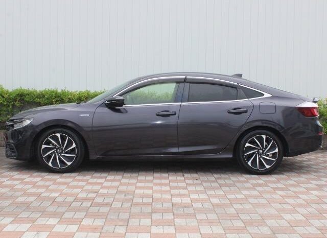 2019 Honda Insight For Sale in Kenya full