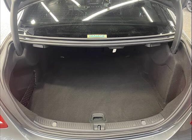 2019 Mercedes-Benz E-Class For Sale in Kenya full