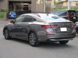 2020 Honda Insight For Sale in Kenya full