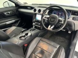 2018 Ford Mustang For Sale in Kenya full
