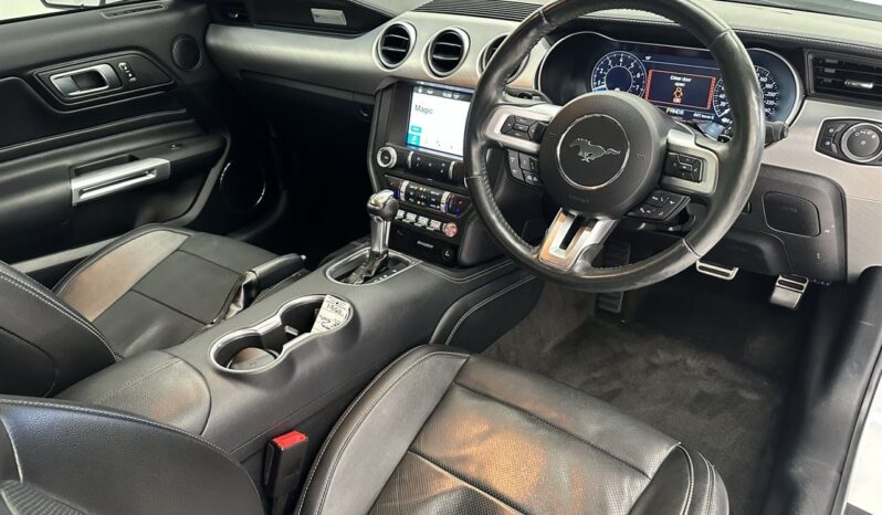 2018 Ford Mustang For Sale in Kenya full
