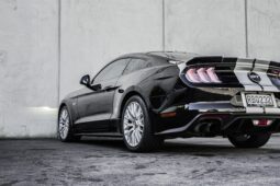 2018 Ford Mustang For Sale in Kenya full
