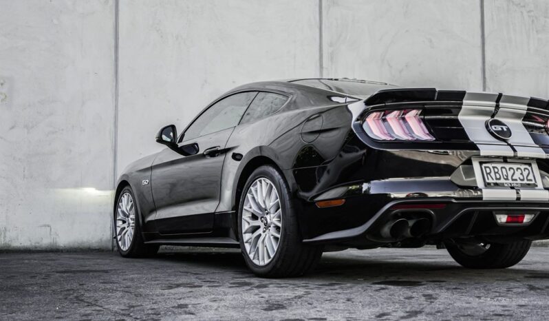2018 Ford Mustang For Sale in Kenya full