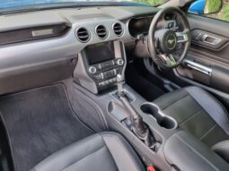 2019 Ford Mustang For Sale in Kenya full