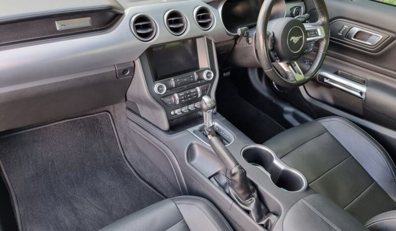 2019 Ford Mustang For Sale in Kenya full