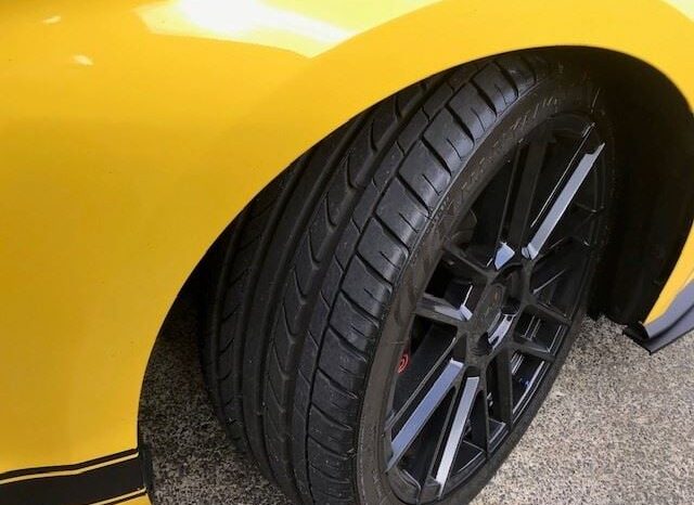 2019 Ford Mustang For Sale in Kenya full