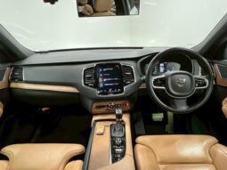 2018 Volvo XC90 For Sale in Kenya full