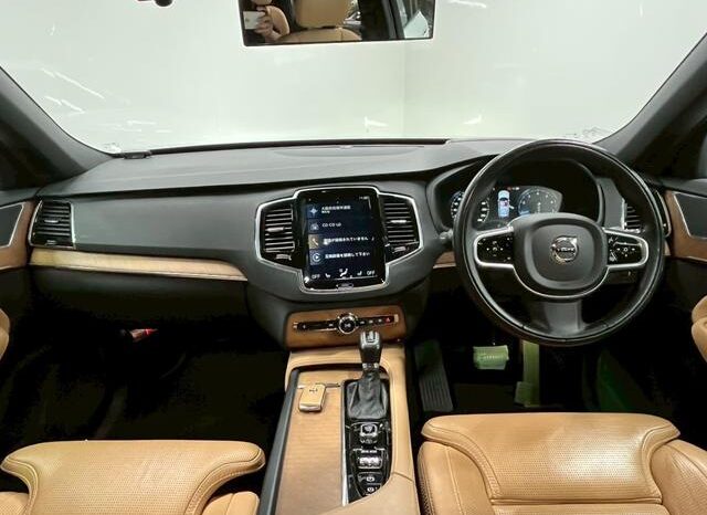 2018 Volvo XC90 For Sale in Kenya full