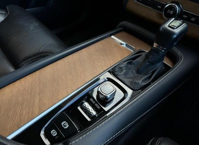 2019 Volvo XC90 For Sale in Kenya full