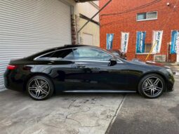 2019 Mercedes-Benz E-Class For Sale in Kenya full
