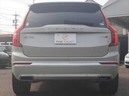 2019 Volvo XC90 For Sale in Kenya full
