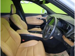 2019 Volvo XC90 For Sale in Kenya full