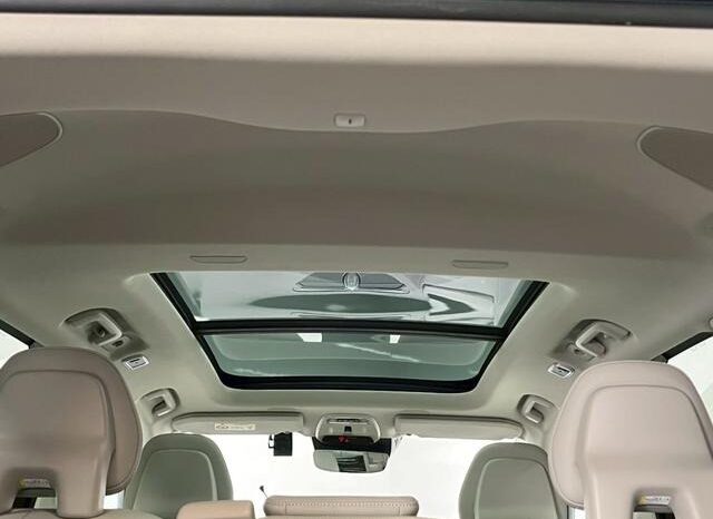 2020 Volvo XC90 For Sale in Kenya full