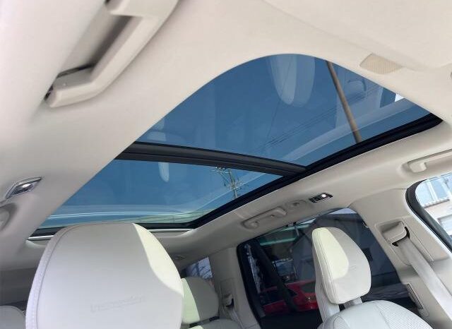 2020 Volvo XC90 For Sale in Kenya full