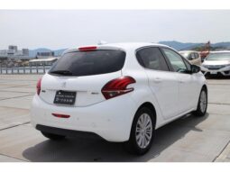 2018 Peugeot 208 For Sale in Kenya full