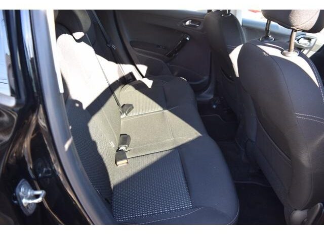 2018 Peugeot 208 For Sale in Kenya full