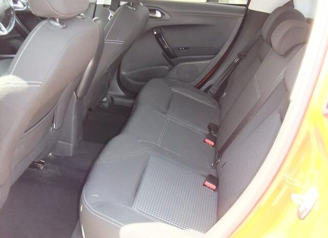 2019 Peugeot 208 For Sale in Kenya full