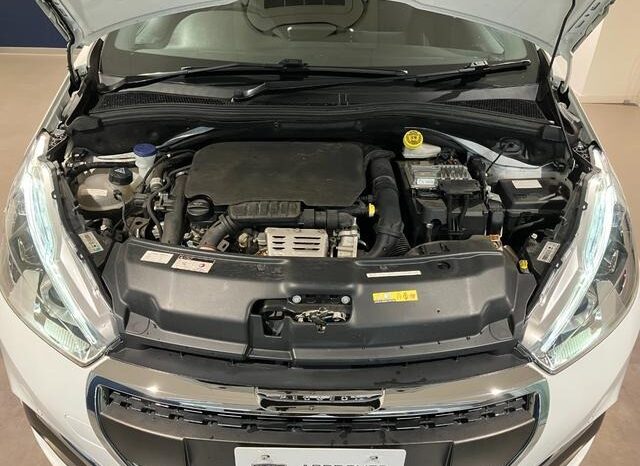 2020 Peugeot 208 For Sale in Kenya full